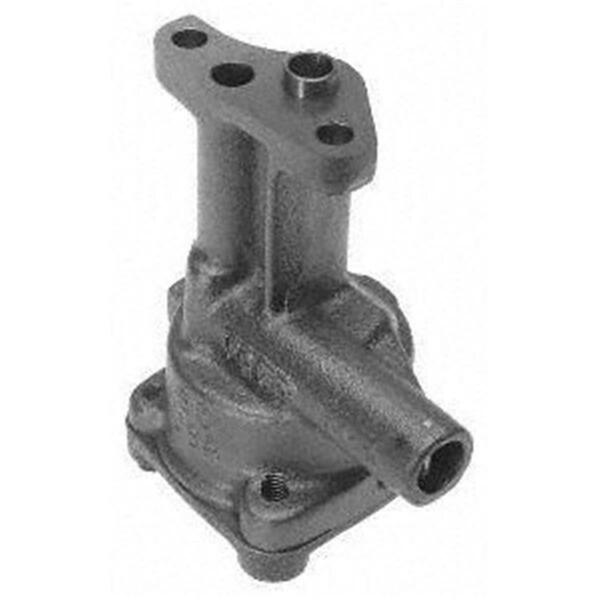 Clevite 77 New Oil Pump M25-6011096